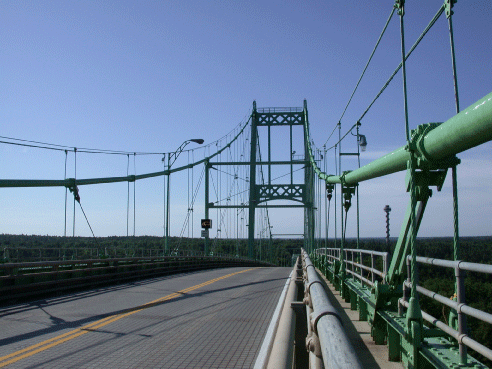 North-bound-on-the-1000-Islands-Bridge-near-Kingston-Ontario