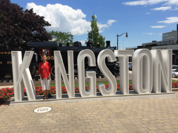 The Kingston I - www.incredible-kingston.com
